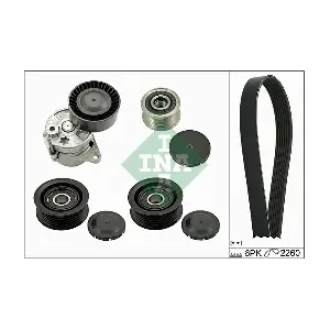 Schaeffler INA 529011520