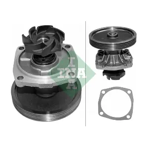 Schaeffler INA 538 0429 10