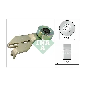 531 0238 10 Schaeffler INA