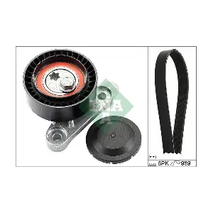 529 0160 10 Schaeffler INA