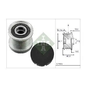 535003810 Schaeffler INA