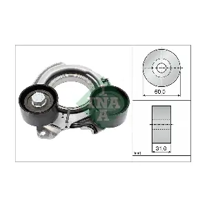 534 0934 10 Schaeffler INA