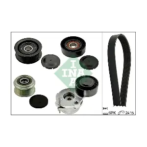 Schaeffler INA 529005510