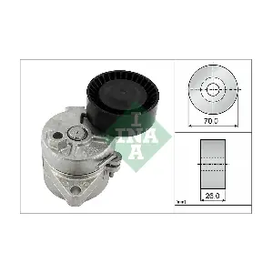 534 0104 10 Schaeffler INA