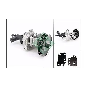 Schaeffler INA 538026210