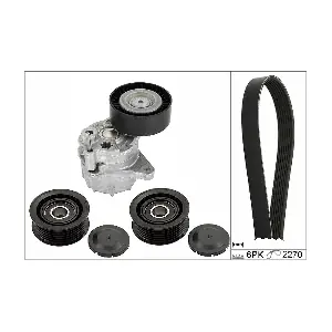 Schaeffler INA 529044910