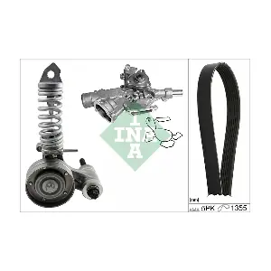529 0297 30 Schaeffler INA