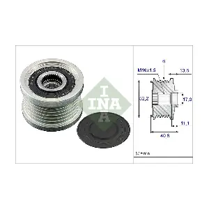535004410 Schaeffler INA