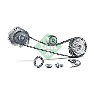427 1001 40 Schaeffler INA