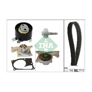 530 0843 30 Schaeffler INA