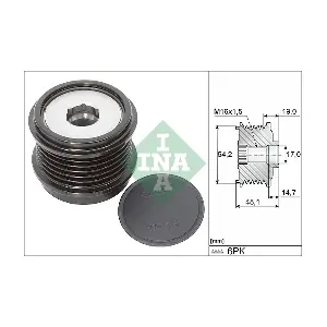 Schaeffler INA 535 0310 10