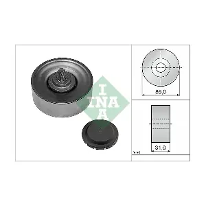532 0569 10 Schaeffler INA