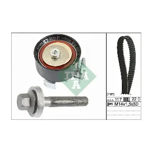 530060510 Schaeffler INA