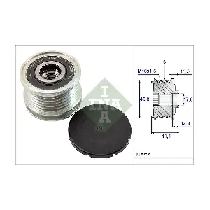 Schaeffler INA 535 0178 10