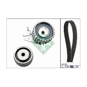 Schaeffler INA 530062110