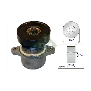 534 0460 10 Schaeffler INA