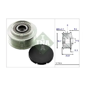 535 0250 10 Schaeffler INA