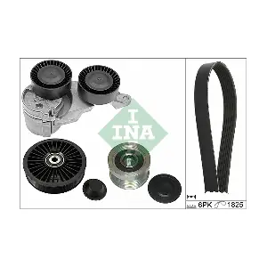Schaeffler INA 529 0289 10