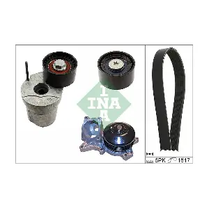 529 0370 30 Schaeffler INA