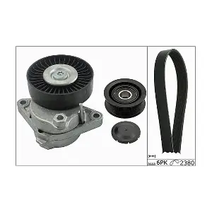 Schaeffler INA 529003510