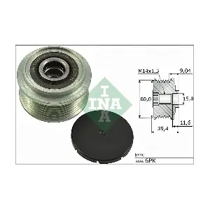 535 0277 10 Schaeffler INA