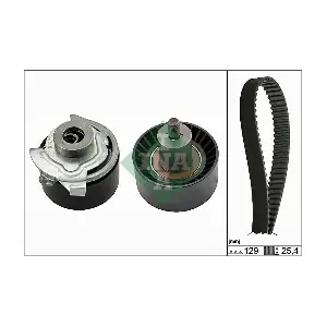 530 0662 10 Schaeffler INA