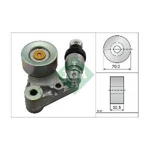Schaeffler INA 534062910