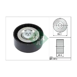 532 0570 10 Schaeffler INA