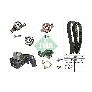 Schaeffler INA 530001031