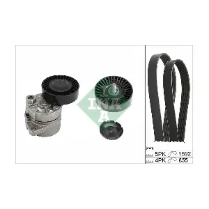529 0439 10 Schaeffler INA