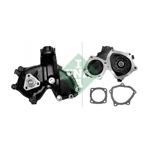 Schaeffler INA 538 0417 10