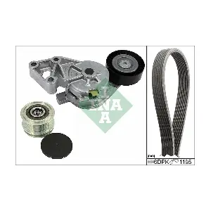 Schaeffler INA 529 0465 20