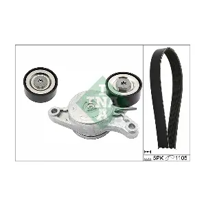 Schaeffler INA 529 0154 10