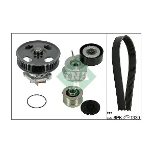 Schaeffler INA 529 0040 30