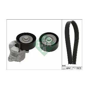 529034810 Schaeffler INA