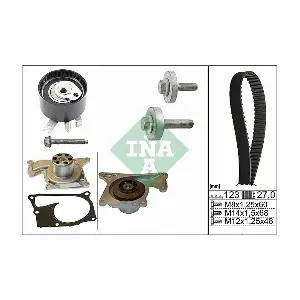 Schaeffler INA 530019732
