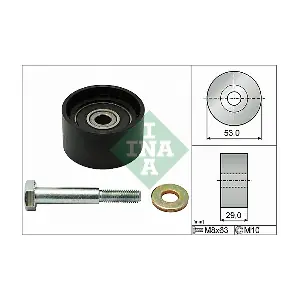 Schaeffler INA 532 0287 10