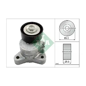 534 0663 10 Schaeffler INA