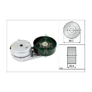 534 0358 10 Schaeffler INA