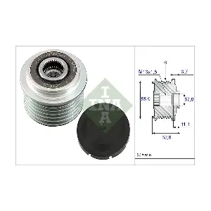 Schaeffler INA 535003210
