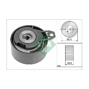 531 0408 30 Schaeffler INA