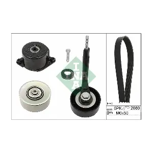 Schaeffler INA 529 0314 10