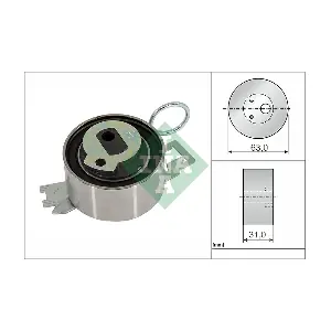 531 0937 10 Schaeffler INA