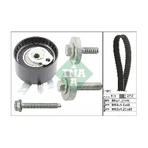 Schaeffler INA 530 0197 10