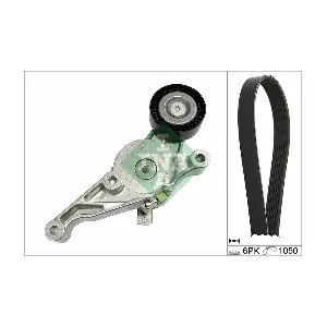 529046910 Schaeffler INA