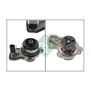 538 0819 10 Schaeffler INA