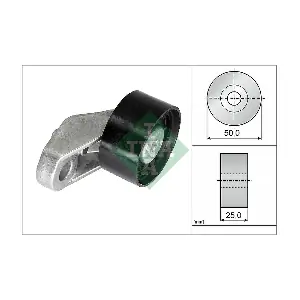 532 0861 10 Schaeffler INA