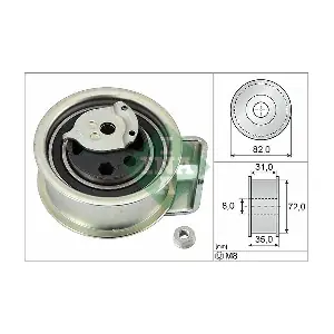 531 0396 20 Schaeffler INA