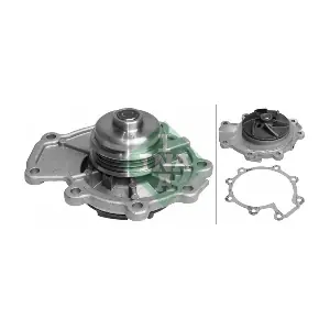 Schaeffler INA 538025710