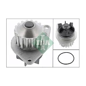 538 0055 10 Schaeffler INA